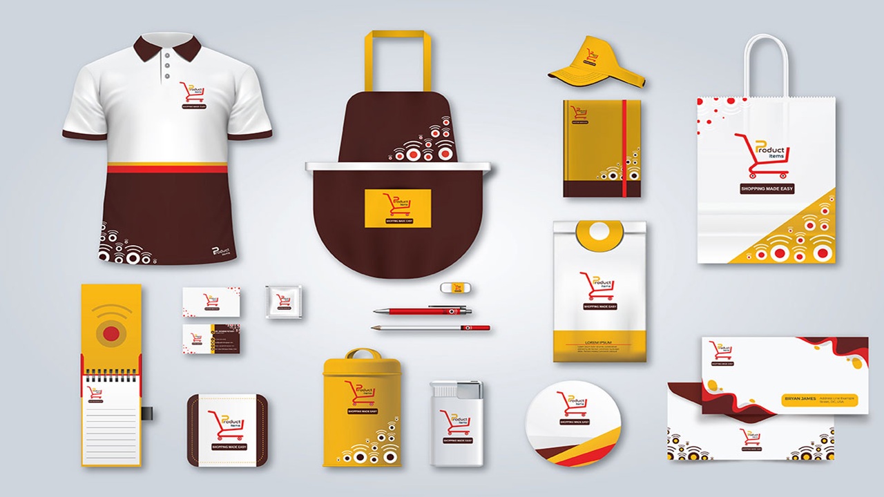 Branding Design